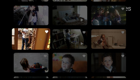 Immich Android Tv Videos Favoritos