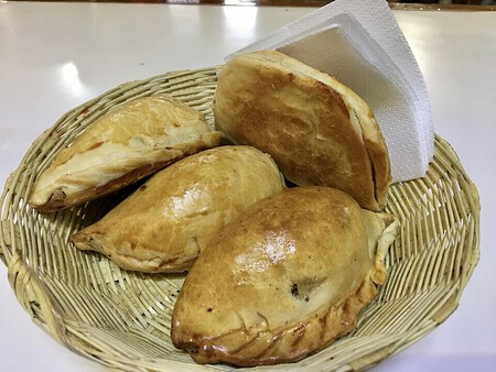 Pastes