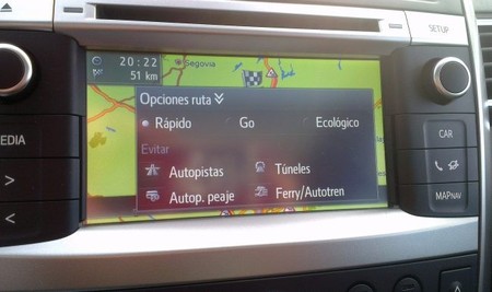 Toyota Verso 115D 7 plazas