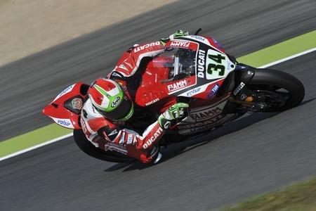 Davide Giugliano