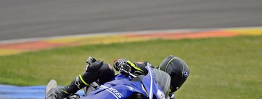 Probamos la Yamaha YZF-R6, un mito evolucionado para recuperar su trono en los circuitos