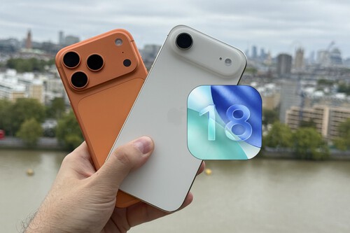 iPhone 18 - todo lo que creemos saber sobre los nuevos iPhone