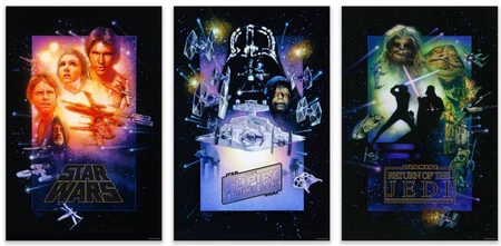 Star Wars Drew Star Wars Drew