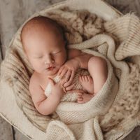 195 nombres de origen hebreo de niña y niño para tu bebé