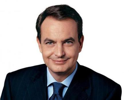 Cosméticos para Rodríguez Zapatero