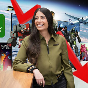 Xbox confirma el deslinde de cinco estudios, con la baja de 3,200 empleados en general: "la reestructuración más significativa en la historia de Xbox" 