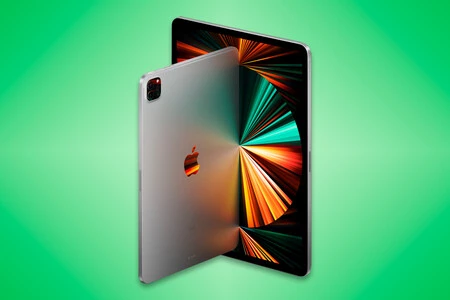 iPad Pro con Chip M1 con más de 2,000 pesos de descuento en Amazon México: lista para estrenar iPadOS 16 con aplicaciones de escritorio
