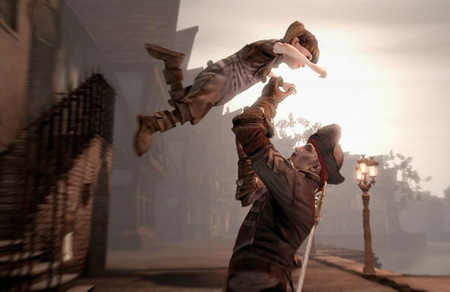Presentada la edición especial de 'Fable III'