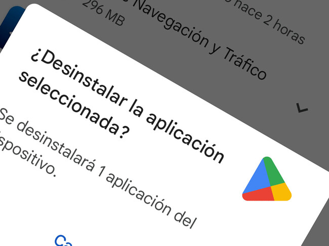 Desinstalarapp