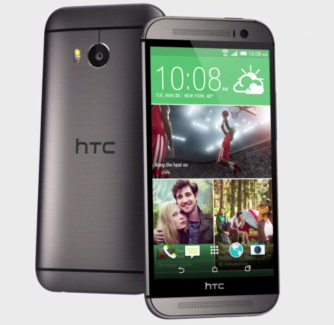 No hay rastro de la doble cámara en el próximo HTC One mini