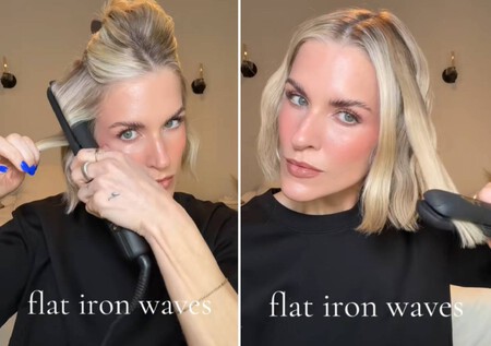 Beach Waves