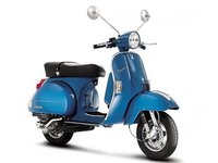 Vespa PX 125/150, el regreso de los zombies