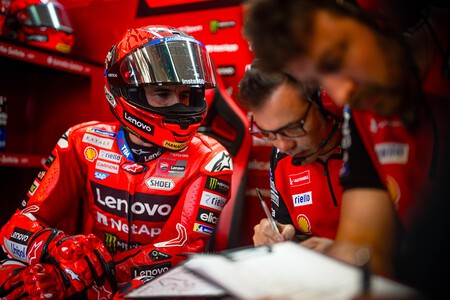 Marquez Motorland Motogp 2025