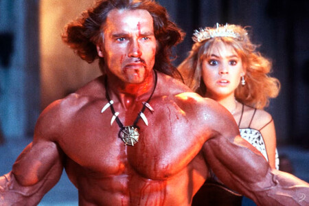 Conan