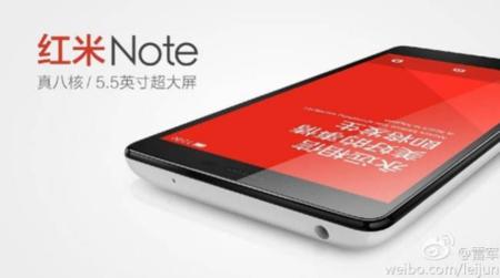 Según Xiaomi, su nuevo Redmi Note tendrá una autonomía de nada menos que dos días