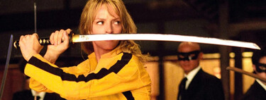 Quentin Tarantino ha hecho cambios a ‘Kill Bill’ más allá de poner dos películas en una. Algunos funcionan mejor que otros