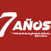 Hoy estamos de fiesta: ¡Motorpasión México cumple 7 años!