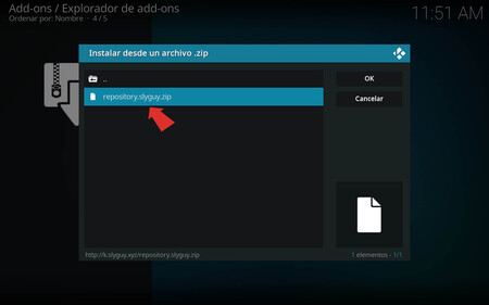 Kodi Disney 10