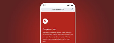 Google Chrome mejora su protección frente a phishing y estafas sin dañar tu privacidad 