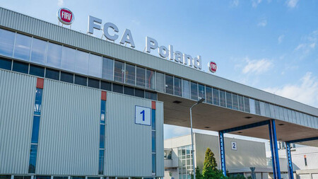 Fiat Polonia 0