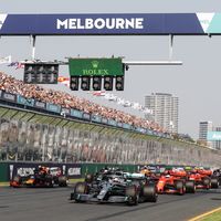 Lewis Hamilton empatando a Michael Schumacher y otros cinco récords que la Fórmula 1 puede batir en 2020