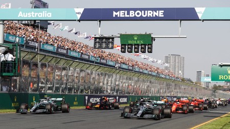 Lewis Hamilton empatando a Michael Schumacher y otros cinco récords que la Fórmula 1 puede batir en 2020