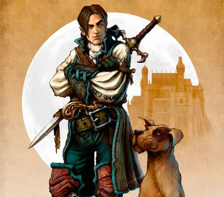 E3 2008: 'Fable 2' estará a la venta en octubre