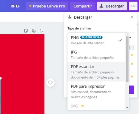 Canva Download