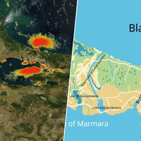 Mientras todo el mundo mira a Ormuz, Turquía ha echado un vistazo al estrecho del Bósforo y ha sumado dos más dos