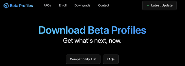 Cómo instalar la beta para desarrolladores de iOS 26, iPadOS 26 o ...