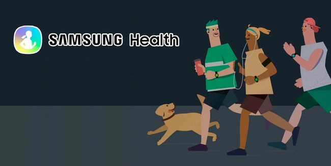 Samsunh Health