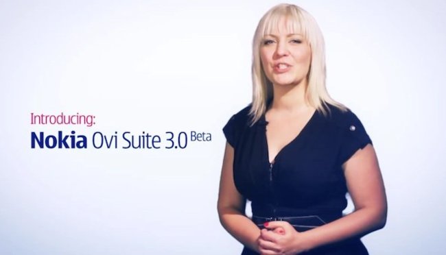 Ovi Suite 3.0 disponible en Nokia Beta Labs