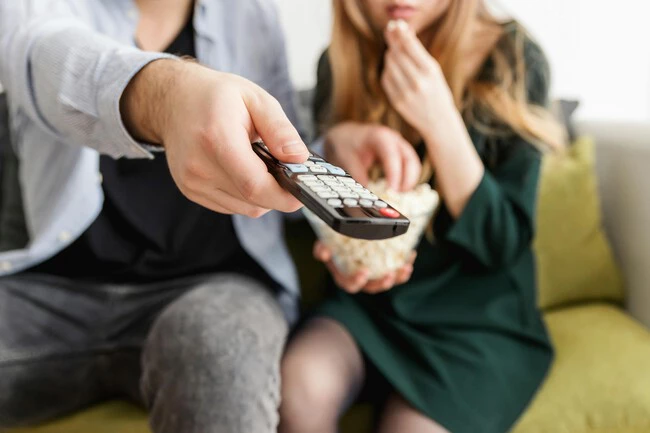 Xiaomi TV Box