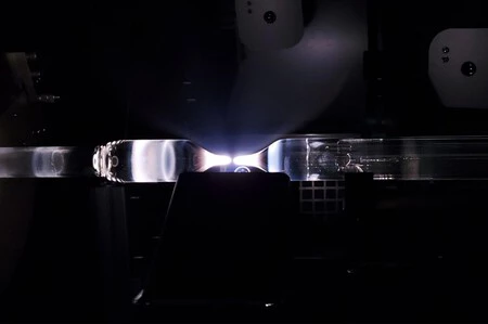 Fibra Nucleo Hueco