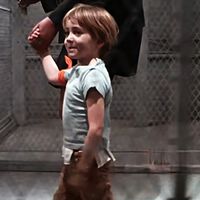 Hace 55 años debutó en una película de fantasía para adultos. Después se convirtió en el actor mejor pagado del mundo