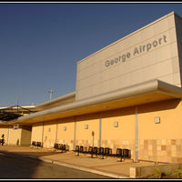 Sudáfrica tiene un aeropuerto que funciona totalmente con energía solar 