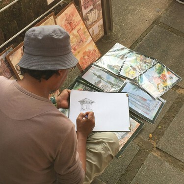 Entre los hombres con estrés, hay un hábito para cuidar la salud mental que muchos tachan de infantil y, por raro que parezca, funciona 