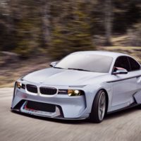 BMW 2002 Hommage, el M2 que debería ser 