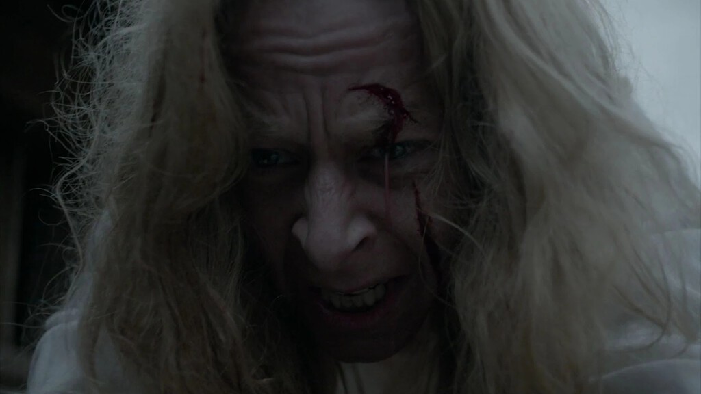 Es considerada una de las películas más terroríficas de los últimos años: 92 minutos de puro horror sobrenatural para ver por streaming 