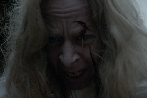 The Witch Recomendacion