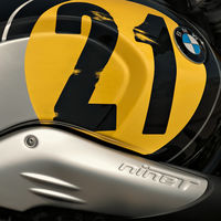 Mecanizados, acabados a mano y personalización total. Así es BMW Motorrad Spezial, lo más cool de BMW