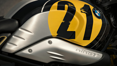 Mecanizados, acabados a mano y personalización total. Así es BMW Motorrad Spezial, lo más cool de BMW