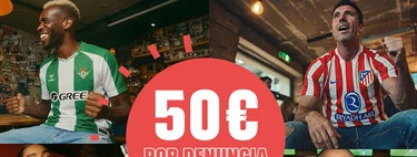 LaLiga quiere que persigas a los bares que emiten fútbol sin licencia. Y ahora te paga 50 euros si los denuncias