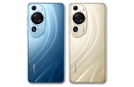 Huawei P60 Art