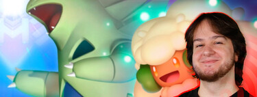 Hasta tu abuela podría entender Pokémon Champions, pero aprenderlo es otro tema y está resuelto a medias