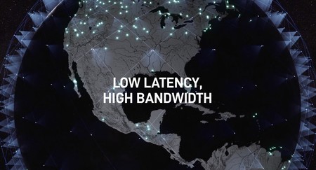Elon Musk publica el primer tweet vía Starlink y planea llevar al espacio 42.000 satélites para dar Internet en 2020