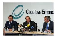 El Círculo de Empresarios pide medidas del gobierno