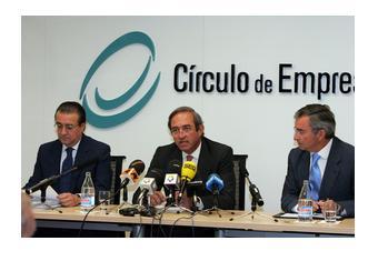 El Círculo de Empresarios pide medidas del gobierno