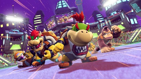 Bowser Jr Super Mario Galaxy La Pelicula