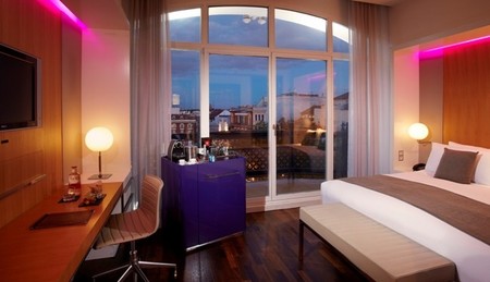 Qué es un hotel sostenible y qué medidas adopta para serlo